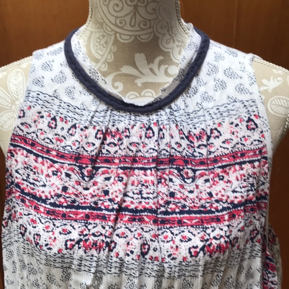 NWOT Banjara top. Size M - Picture 4 of 5